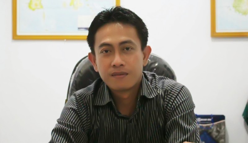Berani Pakai Upal, Pidana Menanti